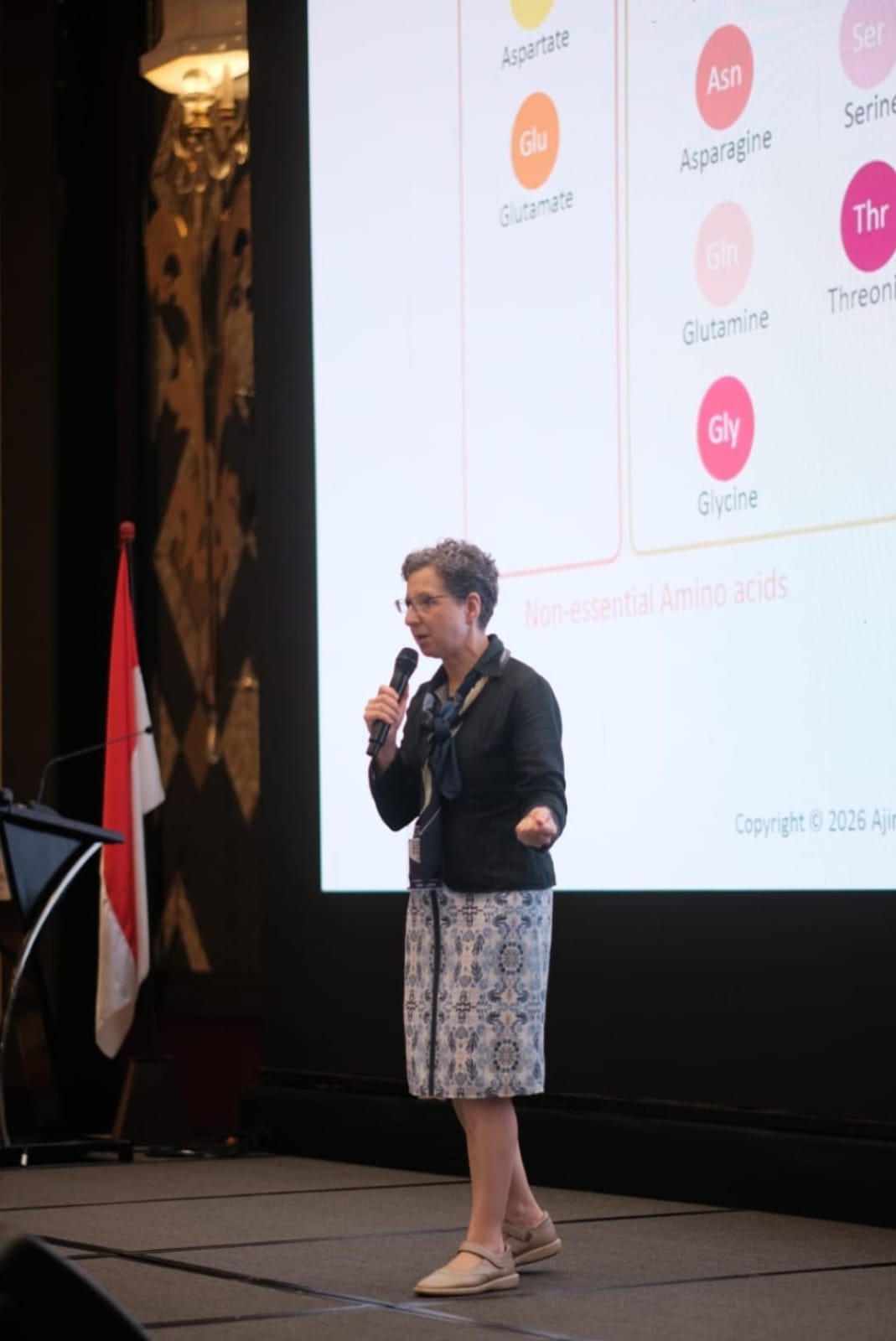 TIN PERSAGI Kabupaten Pandeglang 2026 Bahas Cita Rasa, Mikrobiota Usus, dan Kolaborasi Mu ltisektor untuk Makan Bergizi