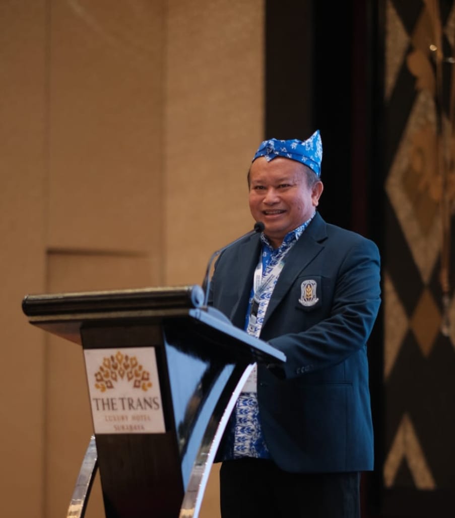 TIN PERSAGI Kabupaten Pandeglang 2026 Bahas Pengaturan Makan untuk Perbaikan Metabolisme Diabetes melalui Aktivasi Autophagy